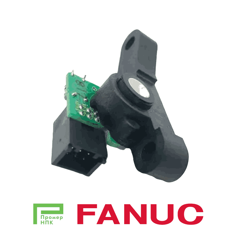 Датчик двигателя шпинделя Fanuc A20B-2002-0300